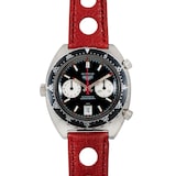 Pre-Owned Heuer Heuer Autavia 'Viceroy'