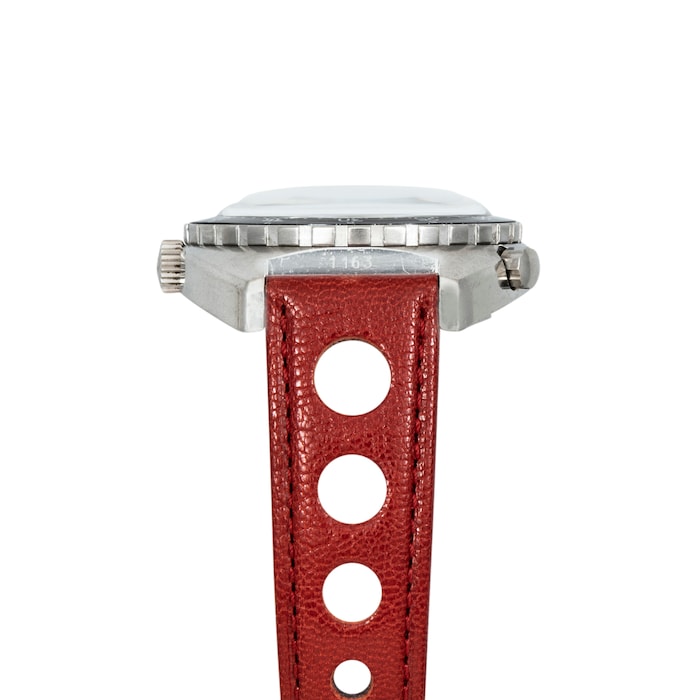 Pre-Owned Heuer Heuer Autavia 'Viceroy'