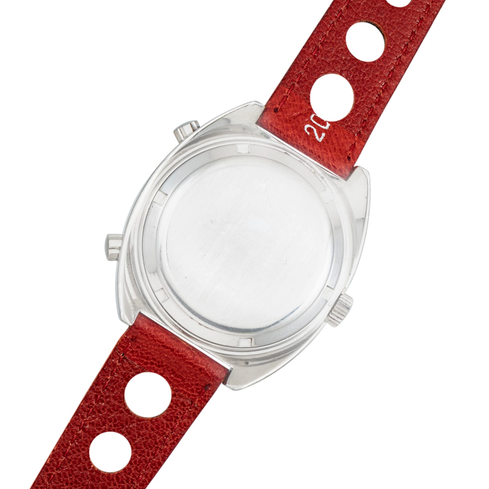 Pre-Owned Heuer Heuer Autavia 'Viceroy'