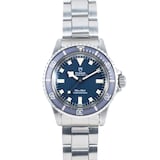 Pre-Owned Tudor Submariner 'Snowflake'