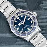 Pre-Owned Tudor Submariner 'Snowflake'