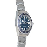 Pre-Owned Tudor Submariner 'Snowflake'