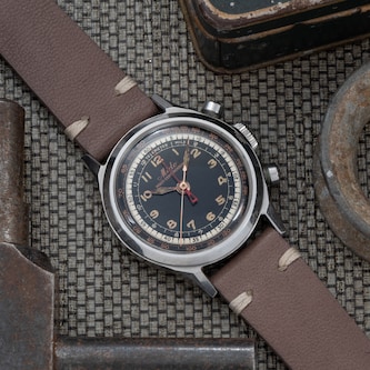 Pre-Owned Mido Mido Multi-Centerchrono