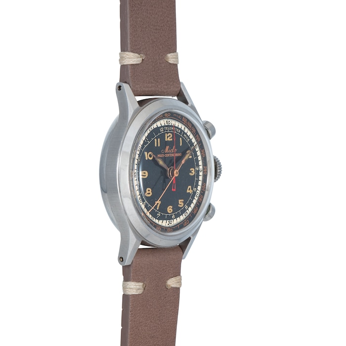 Pre-Owned Mido Mido Multi-Centerchrono