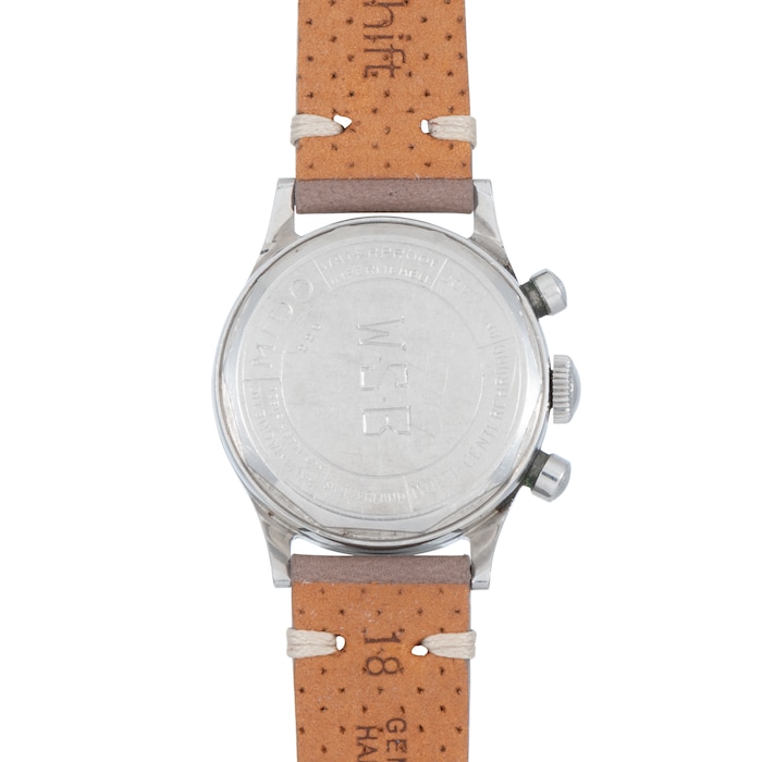 Pre-Owned Mido Mido Multi-Centerchrono
