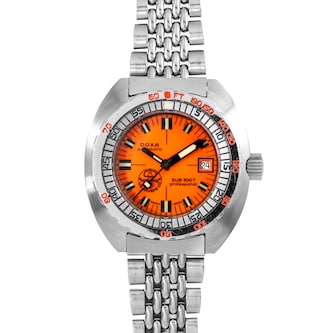 Pre-Owned DOXA Sub 300T Professional 'Aqua-Lung'