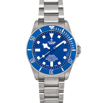 Pre-Owned Tudor Pelagos