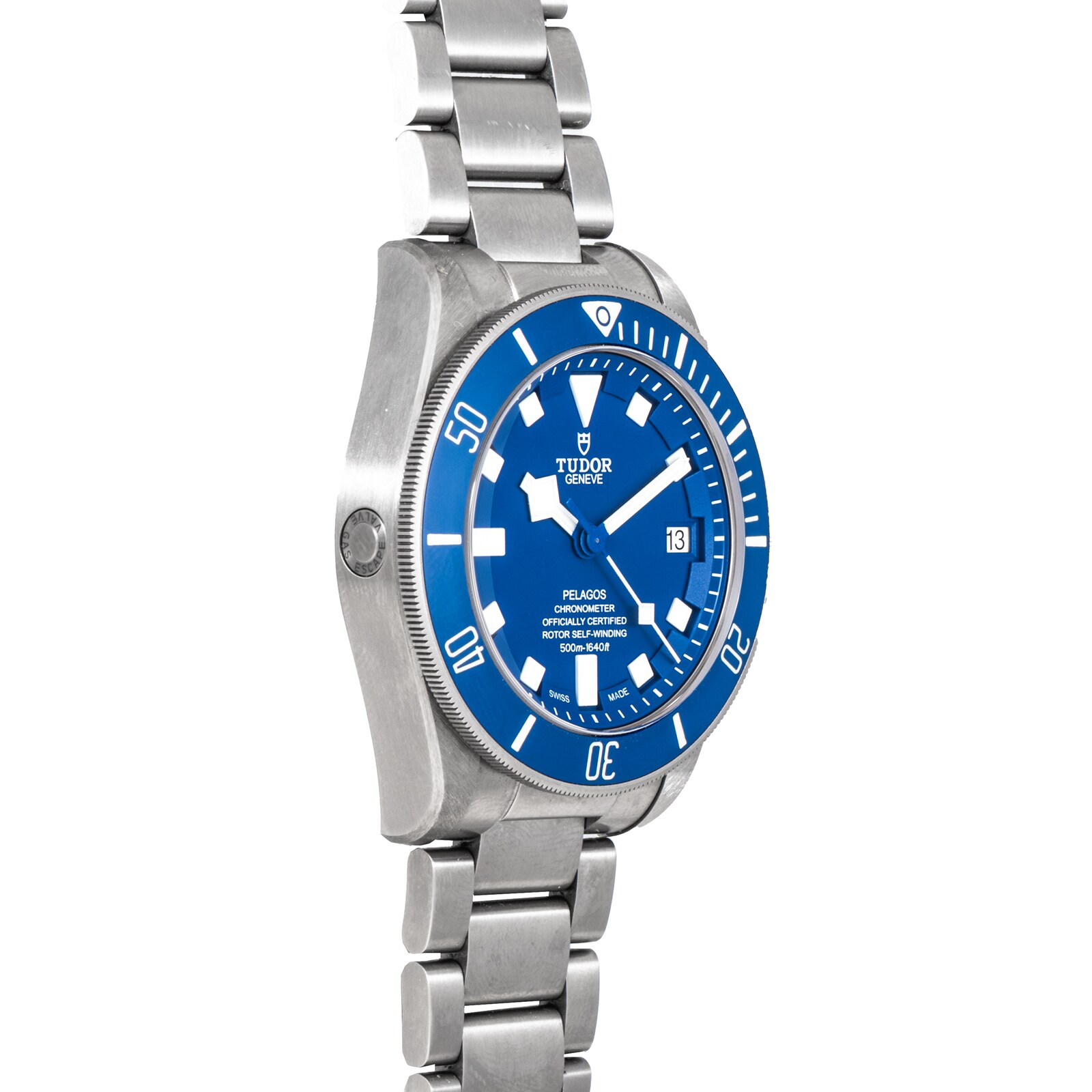 Pre-Owned Tudor Pelagos