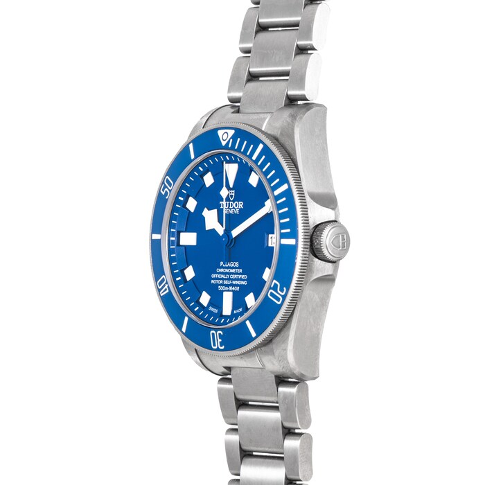 Pre-Owned Tudor Pelagos