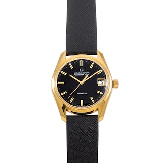 Pre-Owned Universal Geneve Polerouter Date