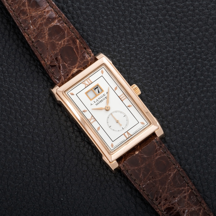 Pre-Owned A. Lange & Sohne Cabaret