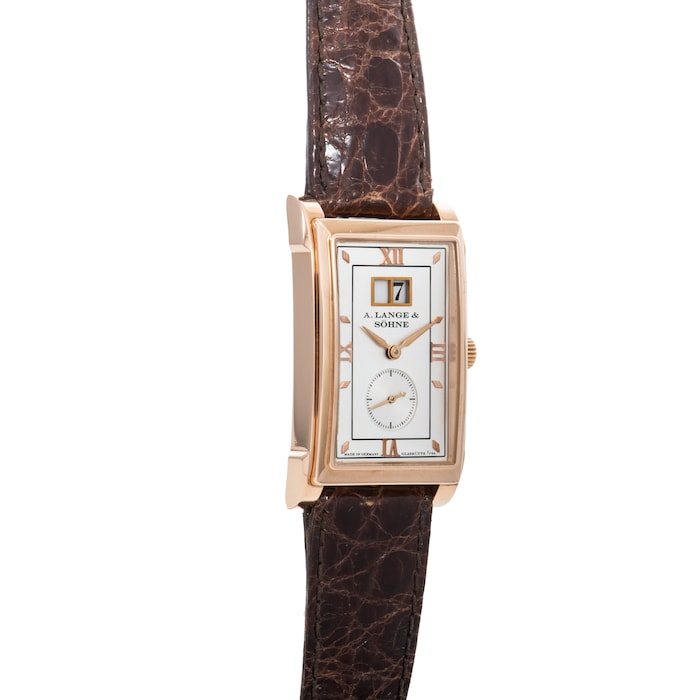 Pre-Owned A. Lange & Sohne Cabaret