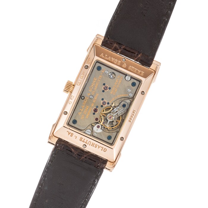 Pre-Owned A. Lange & Sohne Cabaret