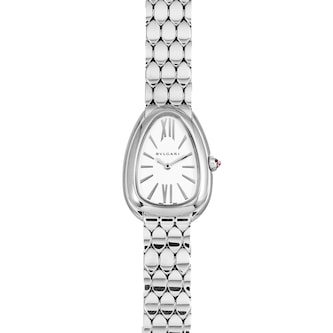 Pre-Owned Bvlgari Serpenti Seduttori