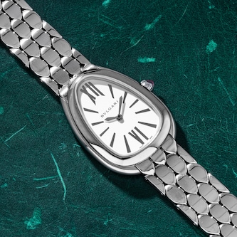 Pre-Owned Bvlgari Serpenti Seduttori