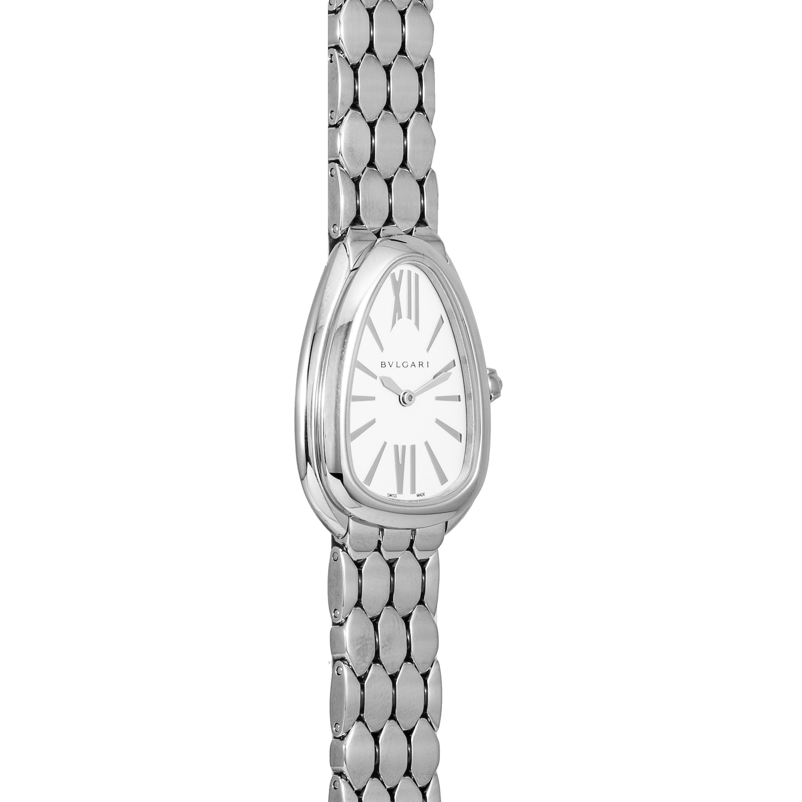 Pre-Owned Bvlgari Serpenti Seduttori