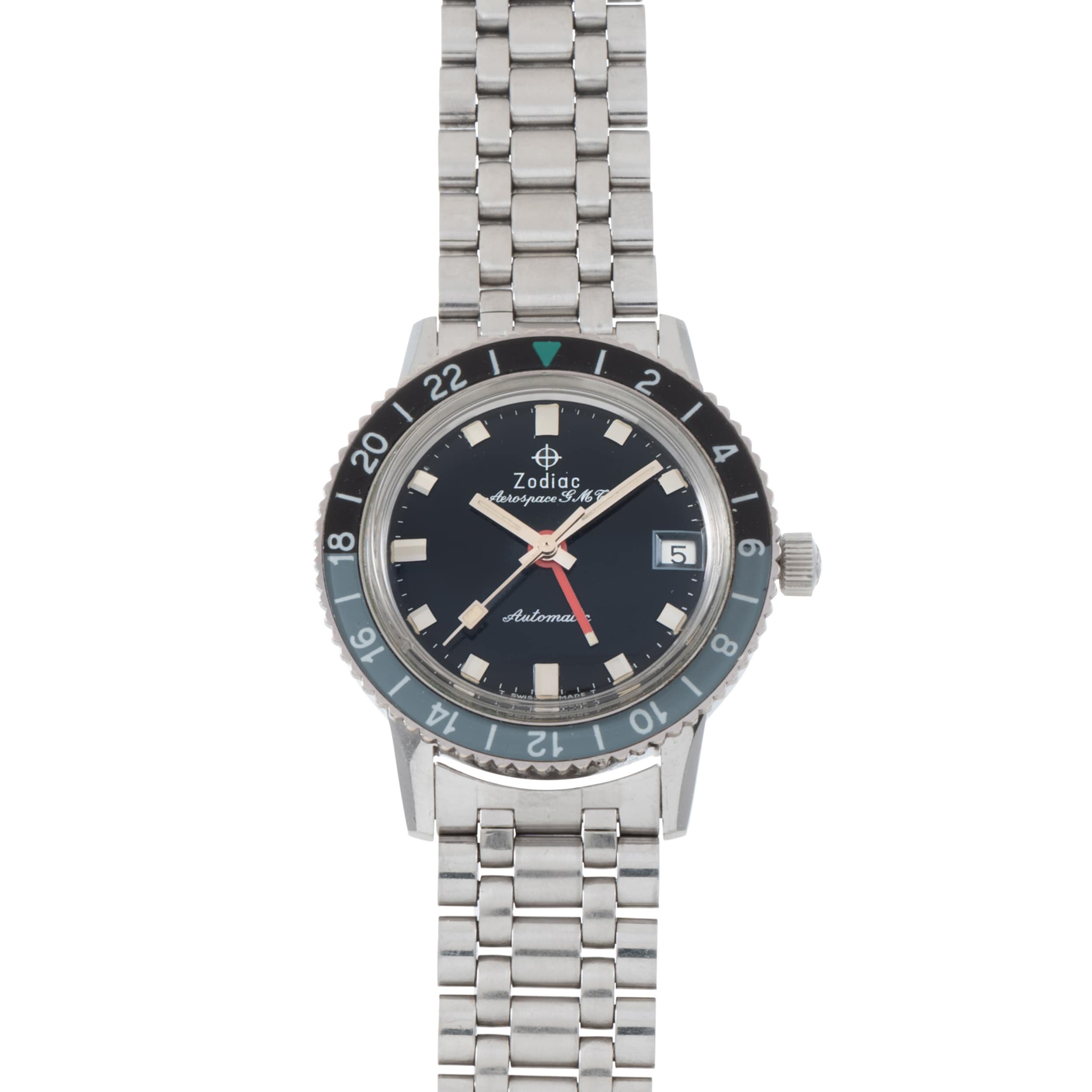 Zodiac aerospace gmt for sale sale