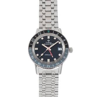 Pre-Owned Zodiac Aerospace GMT