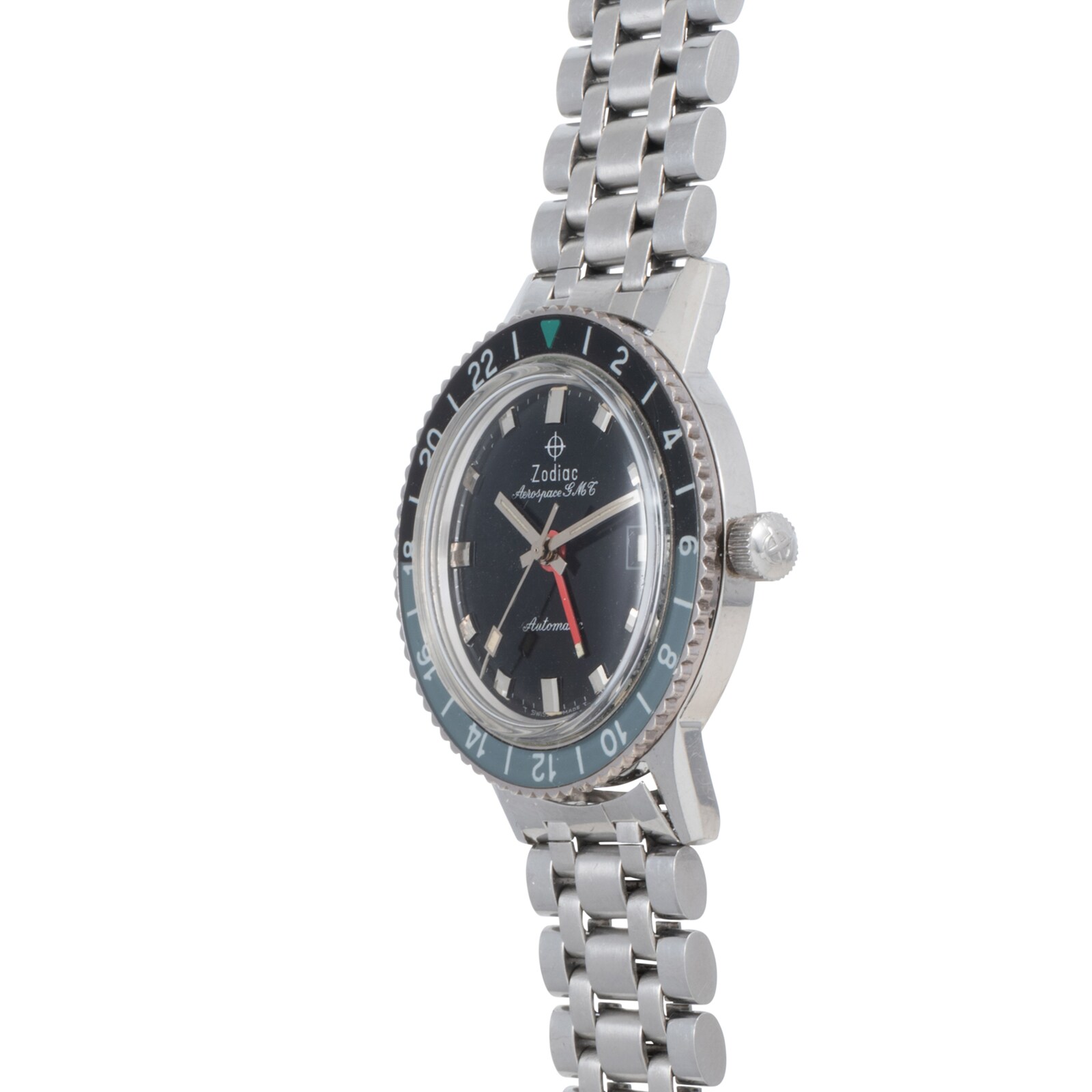 Pre-Owned Zodiac Aerospace GMT