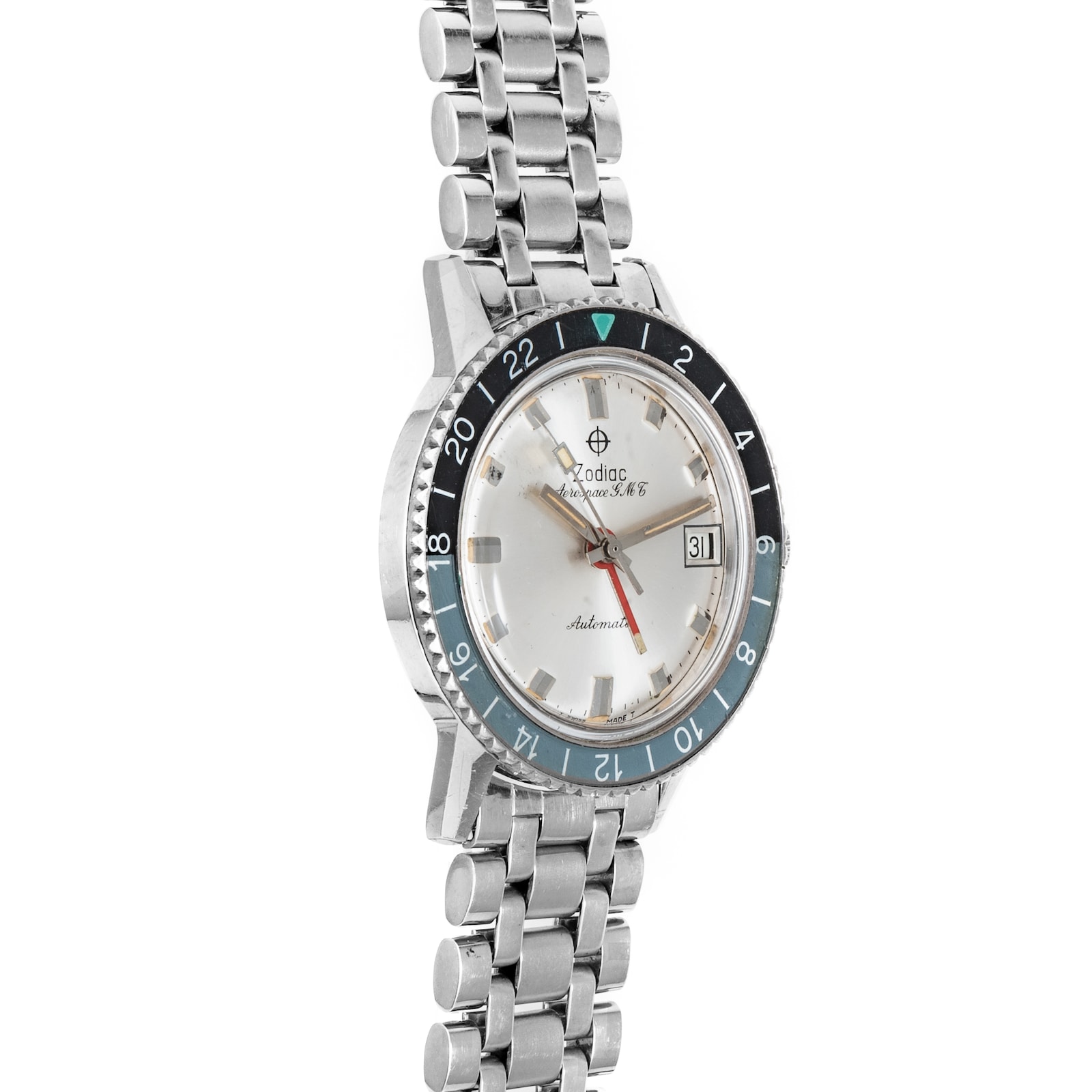 Pre-Owned Zodiac Aerospace GMT