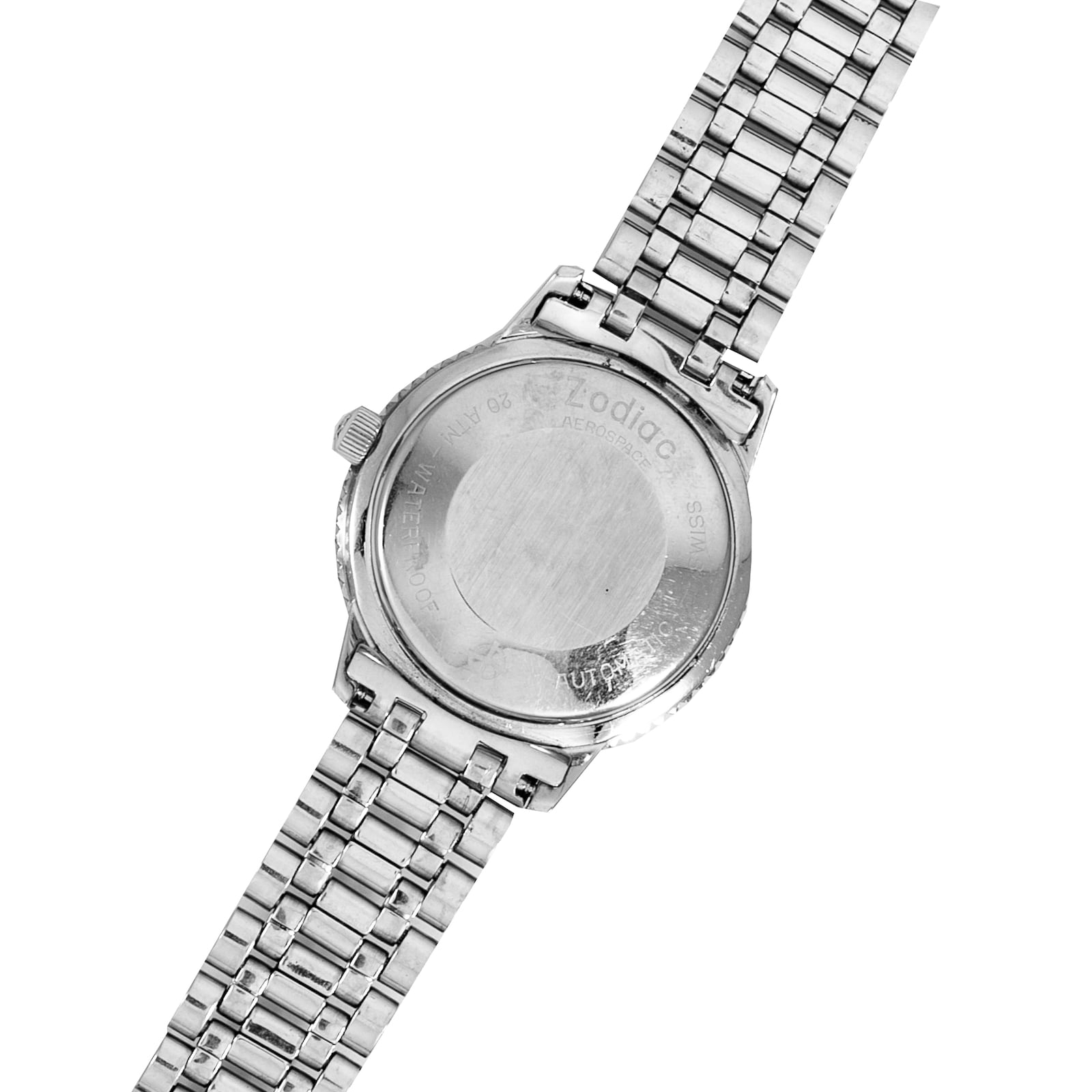 Pre-Owned Zodiac Aerospace GMT