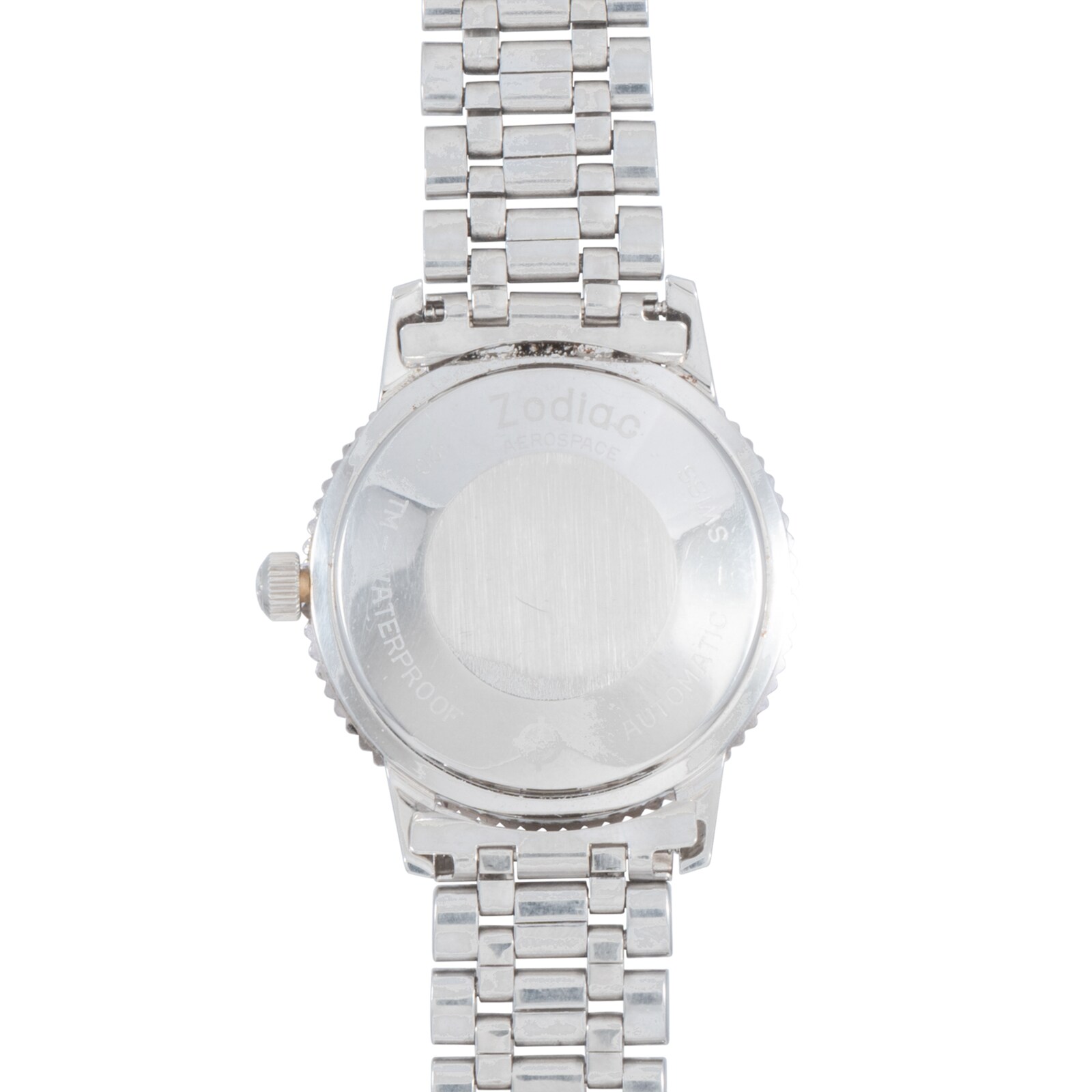 Pre-Owned Zodiac Zodiac Aerospace GMT