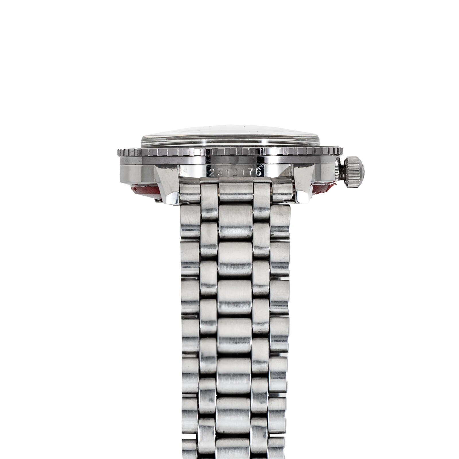 Pre-Owned Zodiac World Time