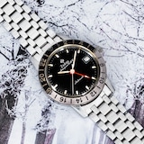 Pre-Owned Zodiac Aerospace GMT