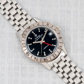 Pre-Owned Zodiac Aerospace GMT