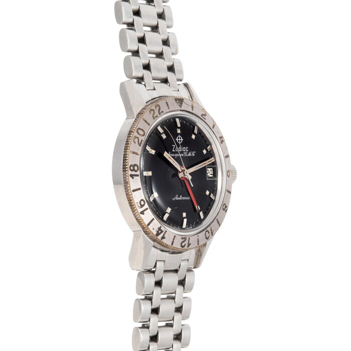 Pre-Owned Zodiac Aerospace GMT