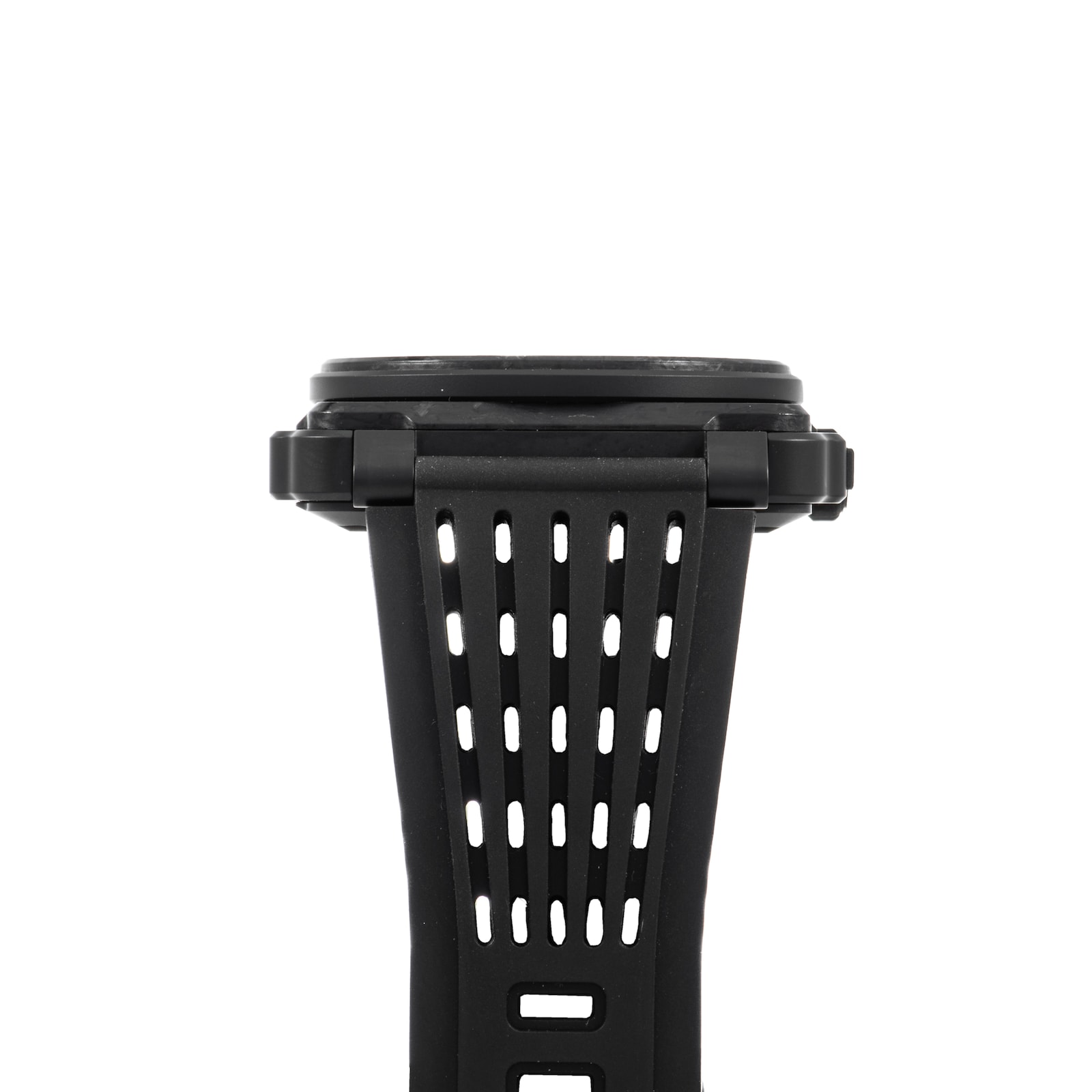 Pre-Owned Bell & Ross BR-X1 Carbone Forge Skeletonized Chronograph