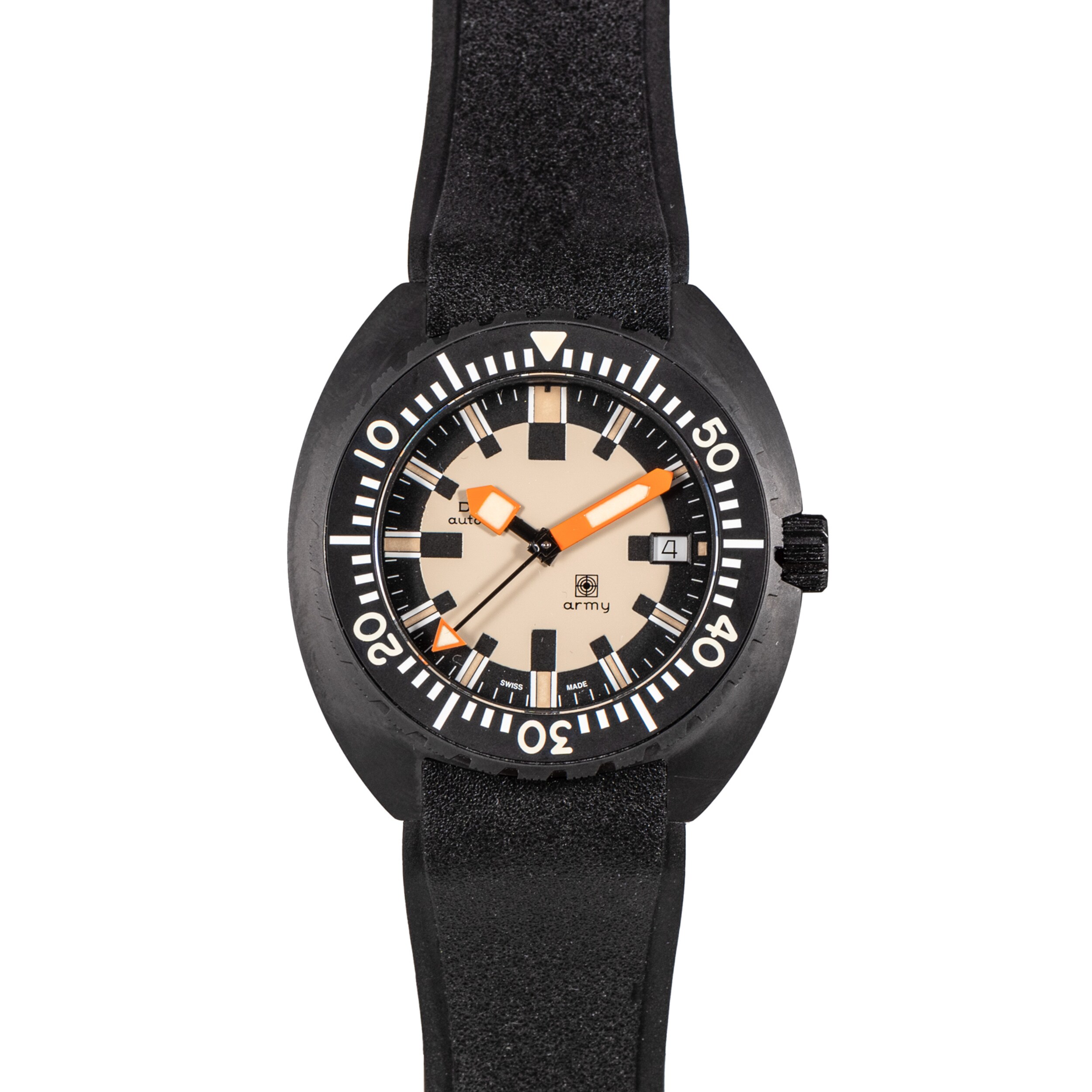 Doxa military online