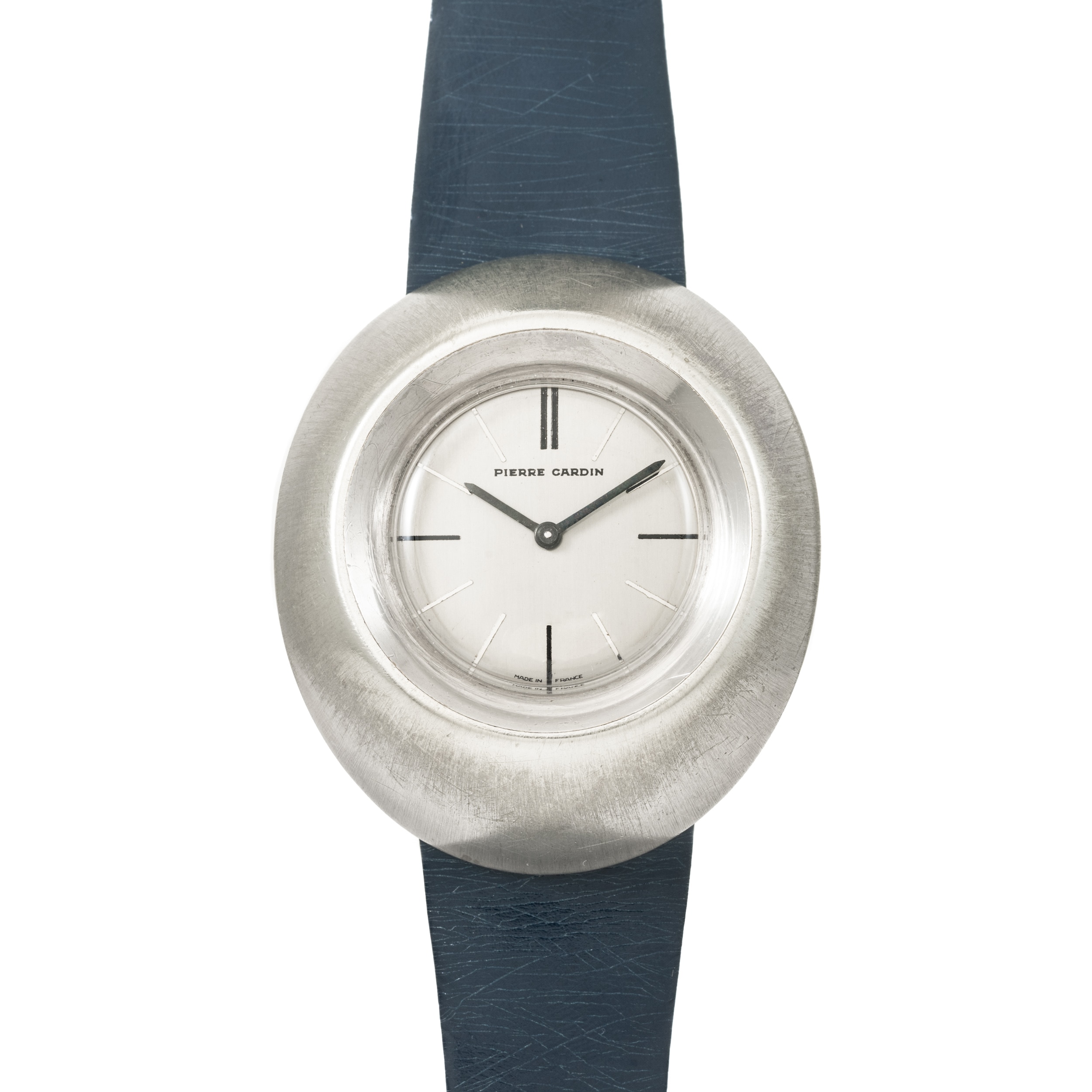 Pierre Cardin Watches in White | Lyst