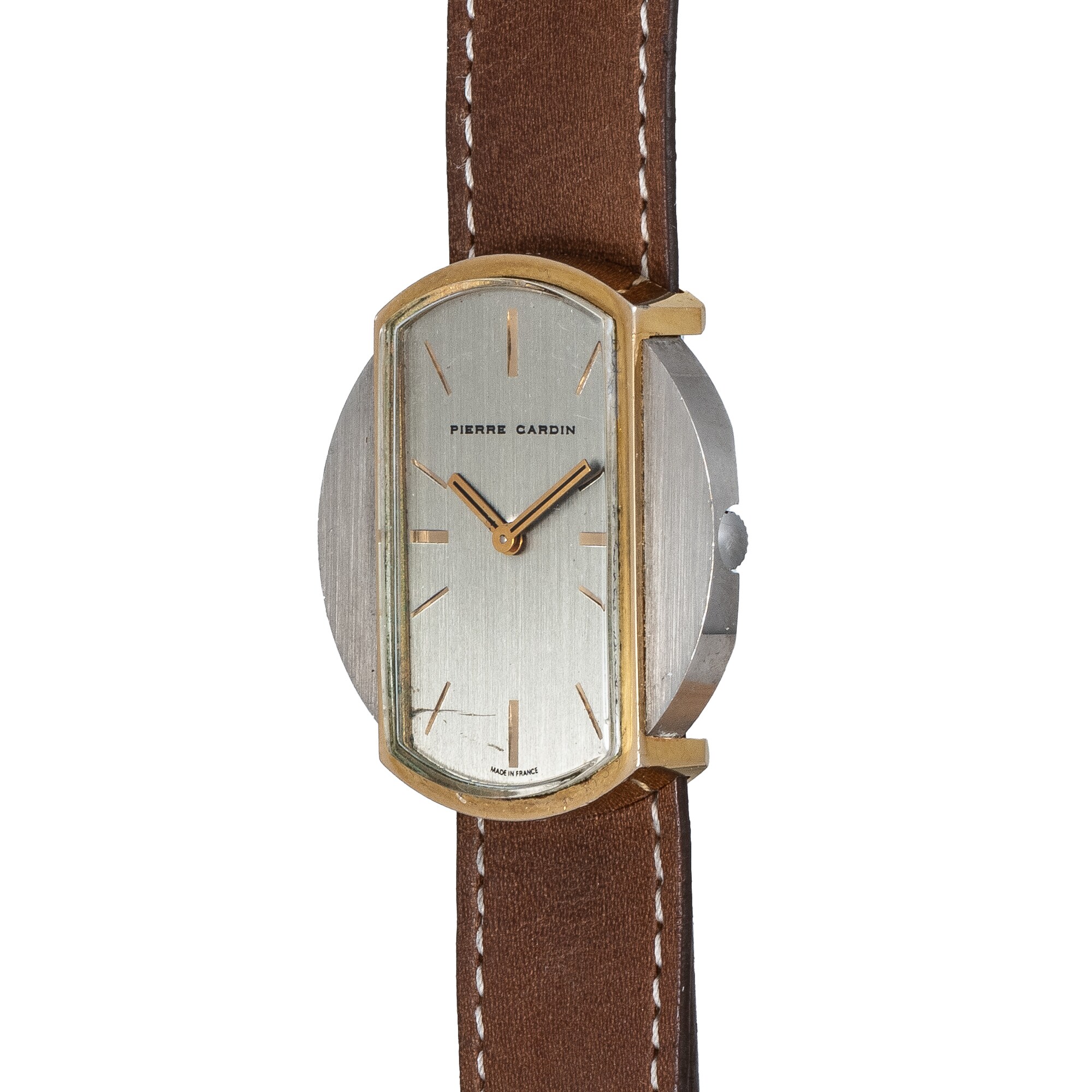 Pierre cardin vintage outlet watch