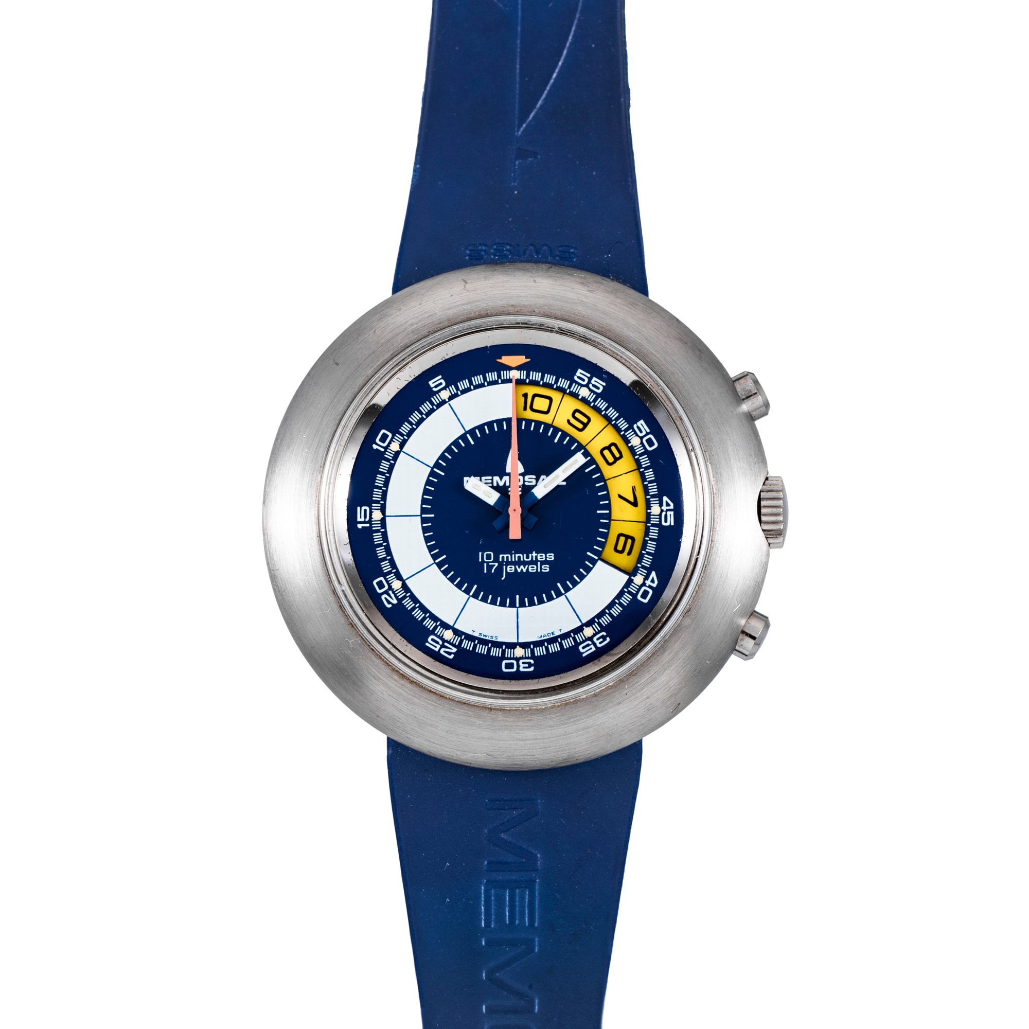 Memosail Regatta Yacht Timer 'UFO' Chronograph