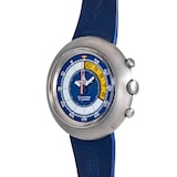 Pre-Owned Memosail Memosail Regatta Yacht Timer 'UFO' Chronograph