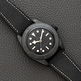 Pre-Owned Tudor Black Bay Ceramic