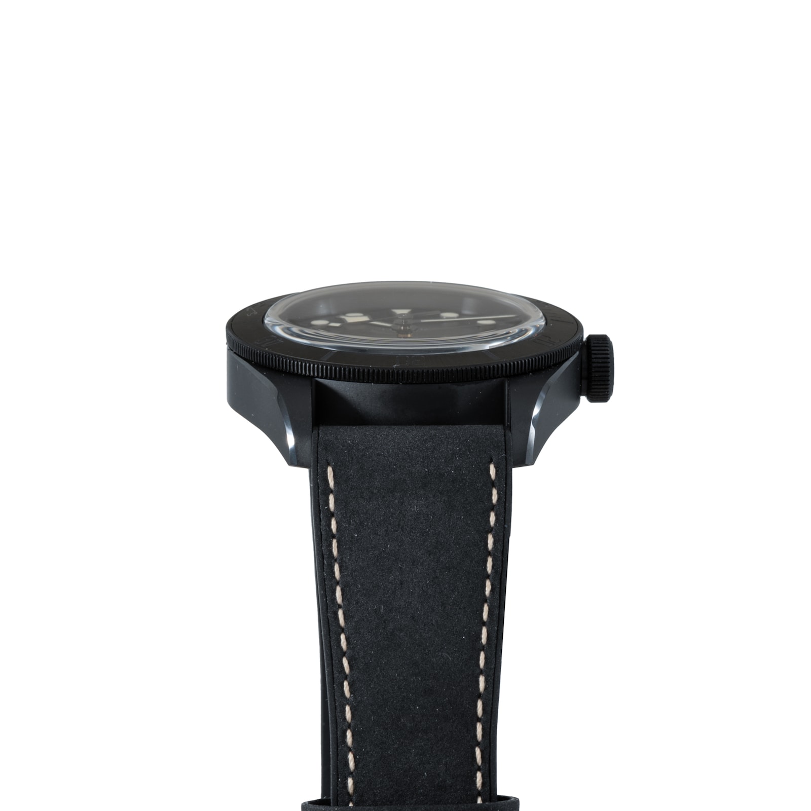 Pre-Owned Tudor Black Bay Ceramic