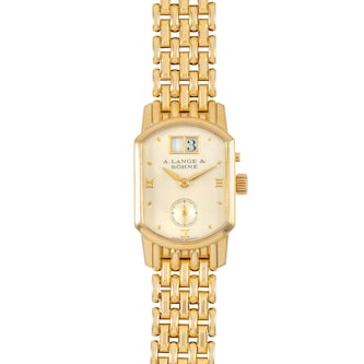 Pre-Owned A. Lange & Sohne A. Lange & Sohne Arkade