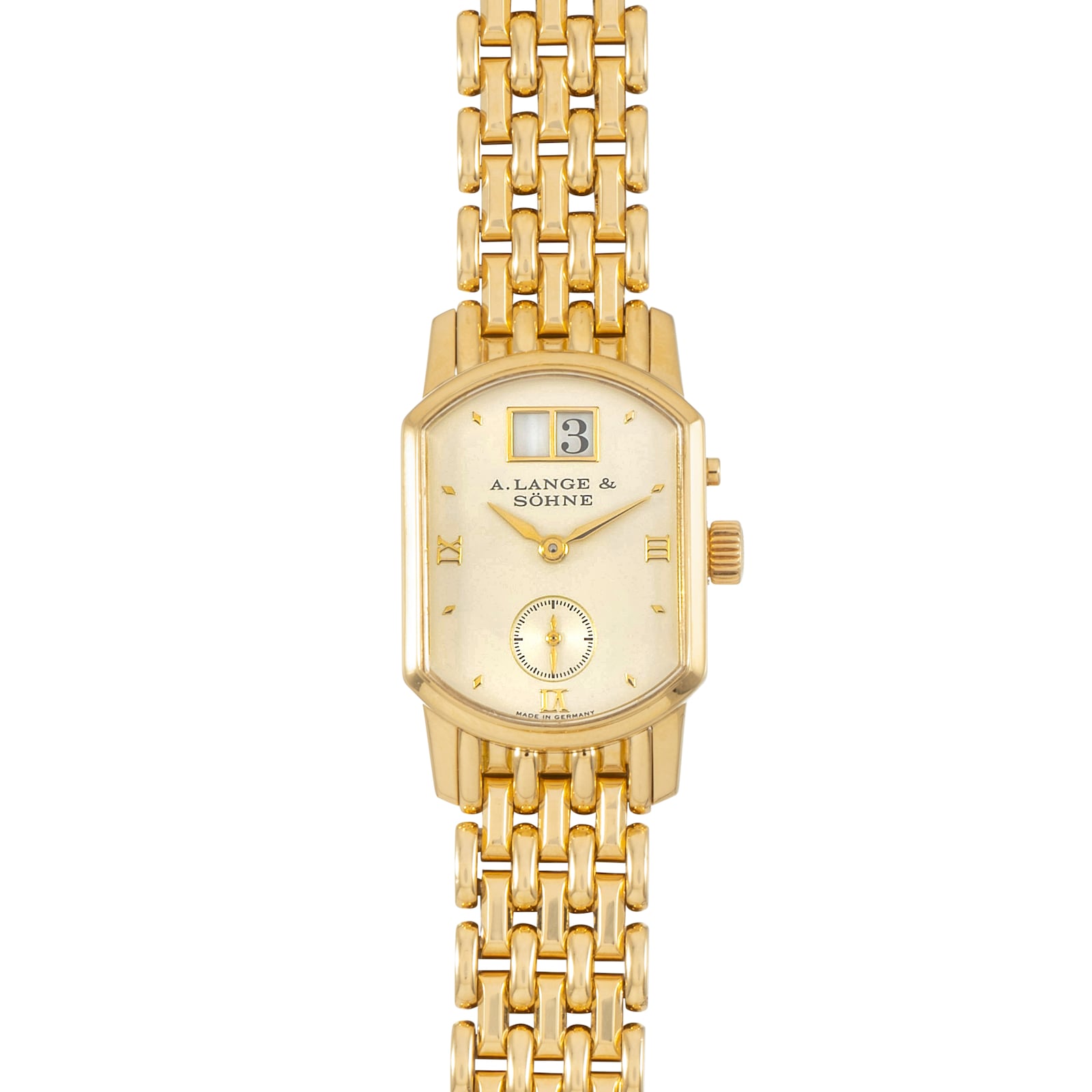 Pre-Owned A. Lange & Sohne A. Lange & Sohne Arkade