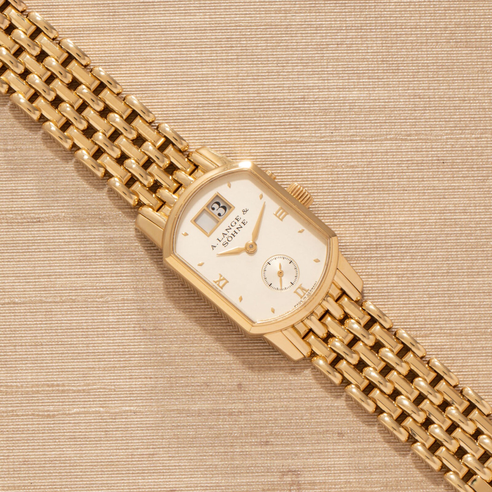 Pre-Owned A. Lange & Sohne A. Lange & Sohne Arkade