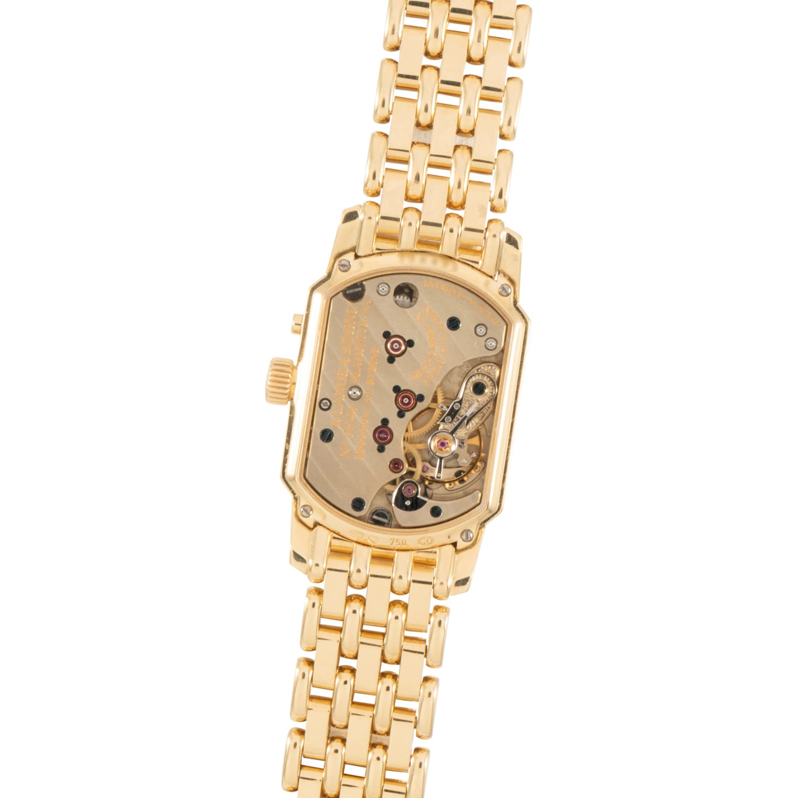 Pre-Owned A. Lange & Sohne A. Lange & Sohne Arkade