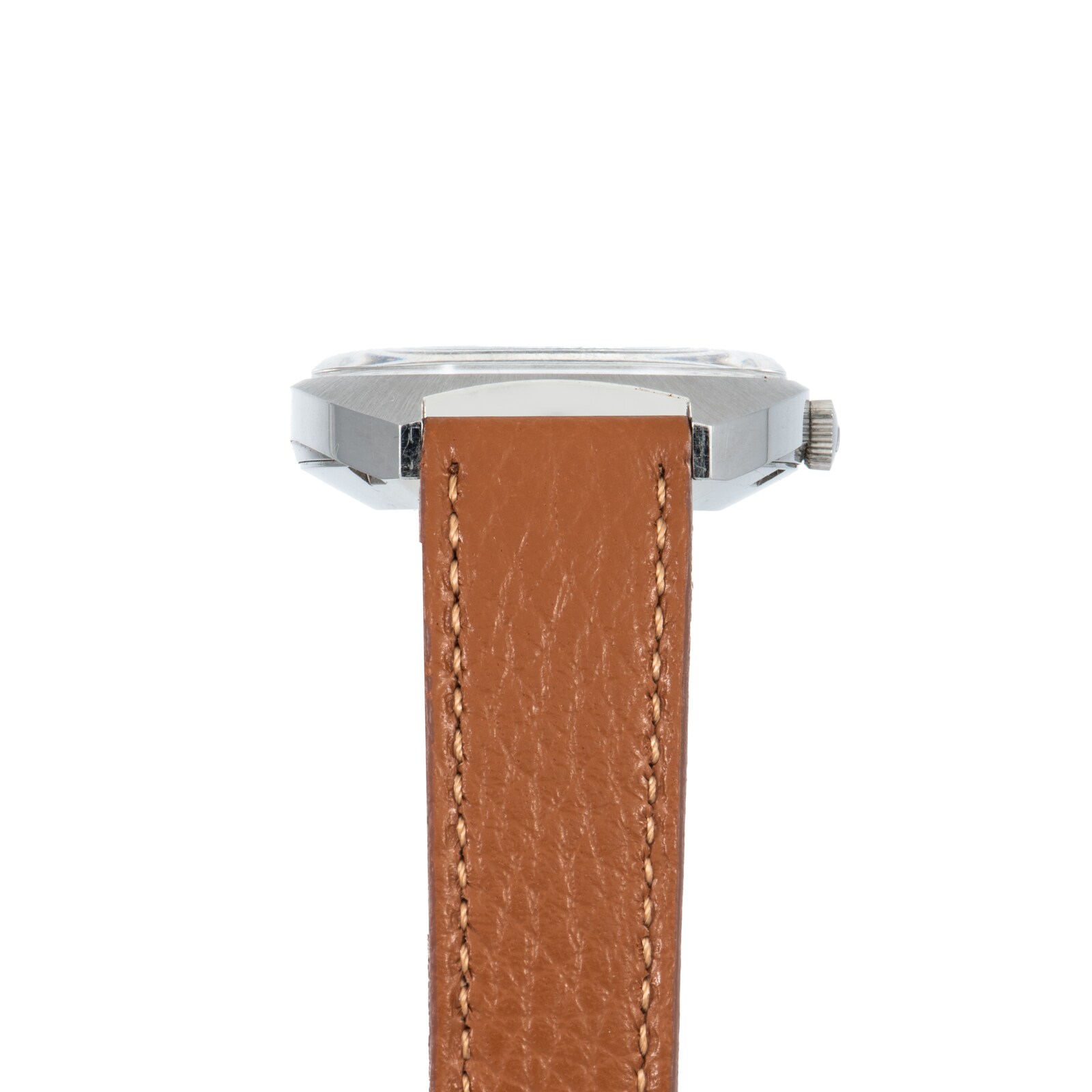 Pre-Owned Movado Tempo-Matic