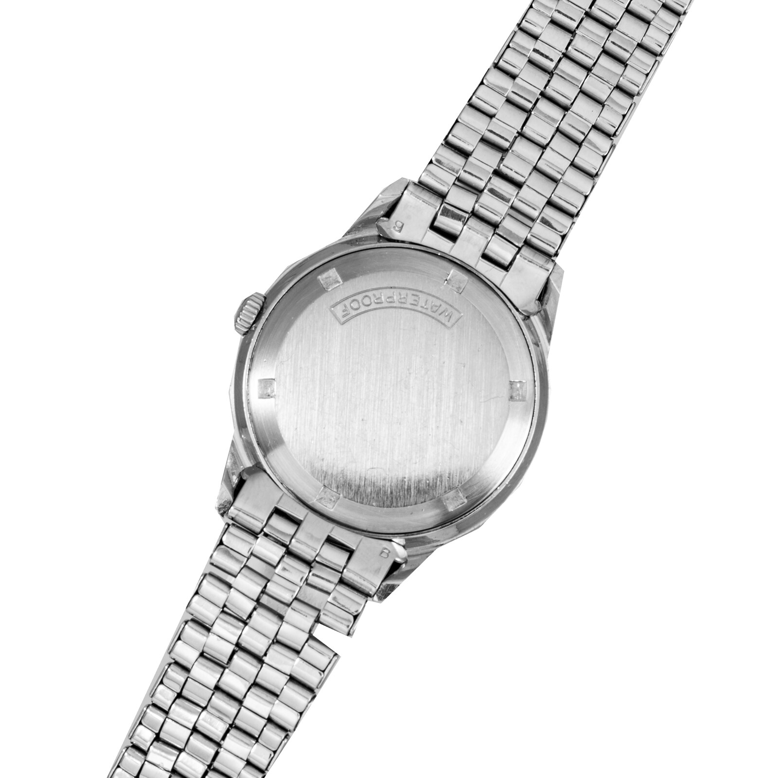 Pre-Owned Tissot Seastar