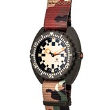 Pre-Owned DOXA DOXA Army Watches Of Switzerland Edition