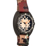 Pre-Owned DOXA DOXA Army Watches Of Switzerland Edition
