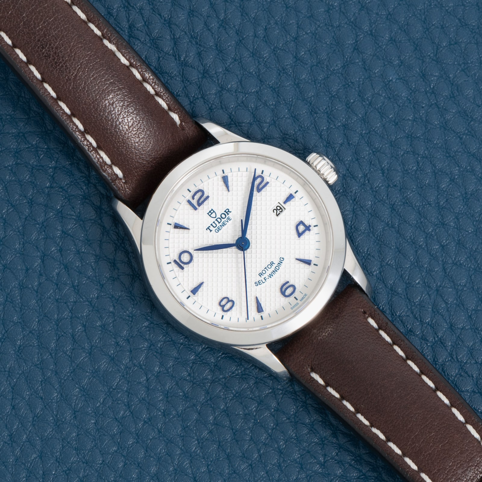 Pre-Owned Tudor 1927