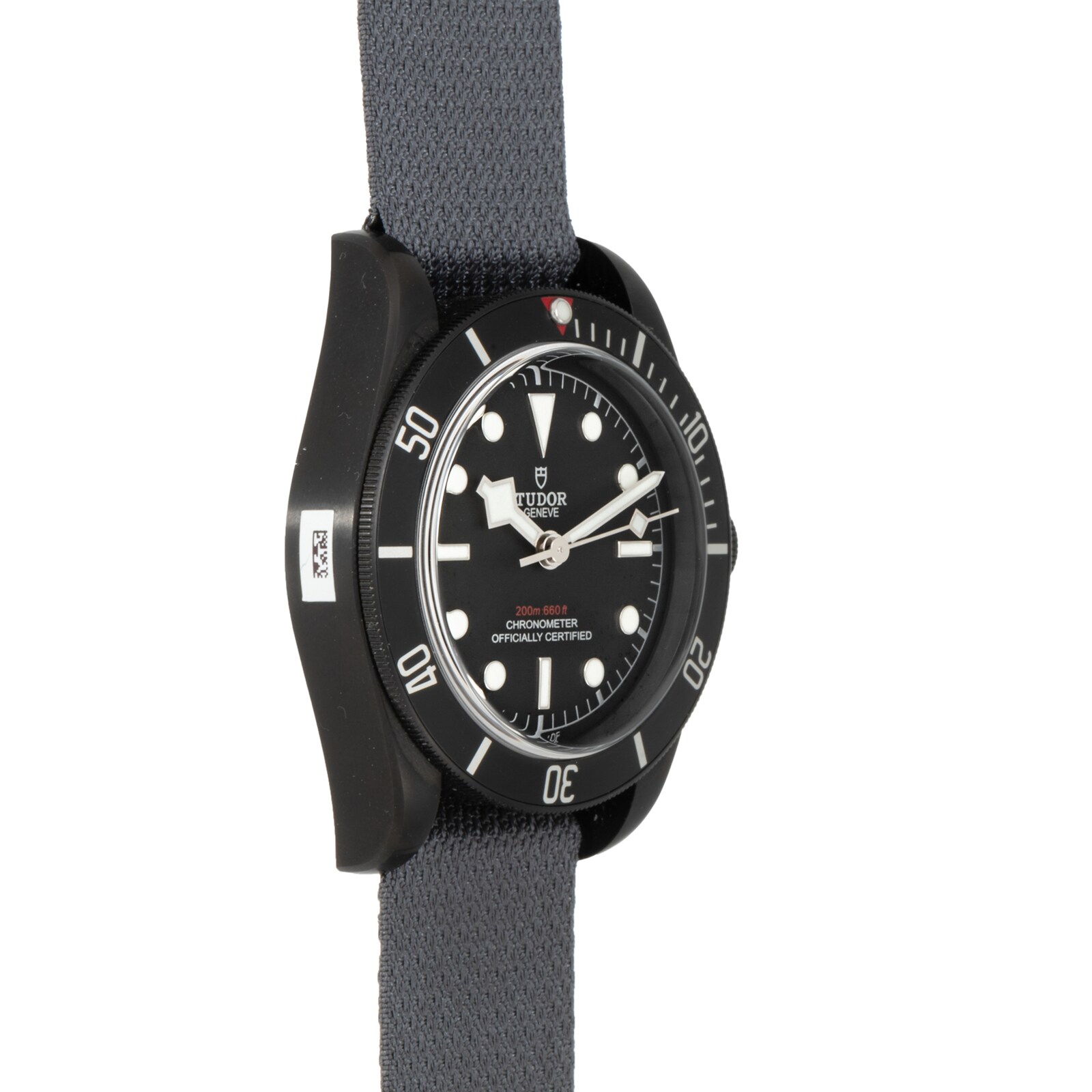 Pre-Owned Tudor Black Bay Dark