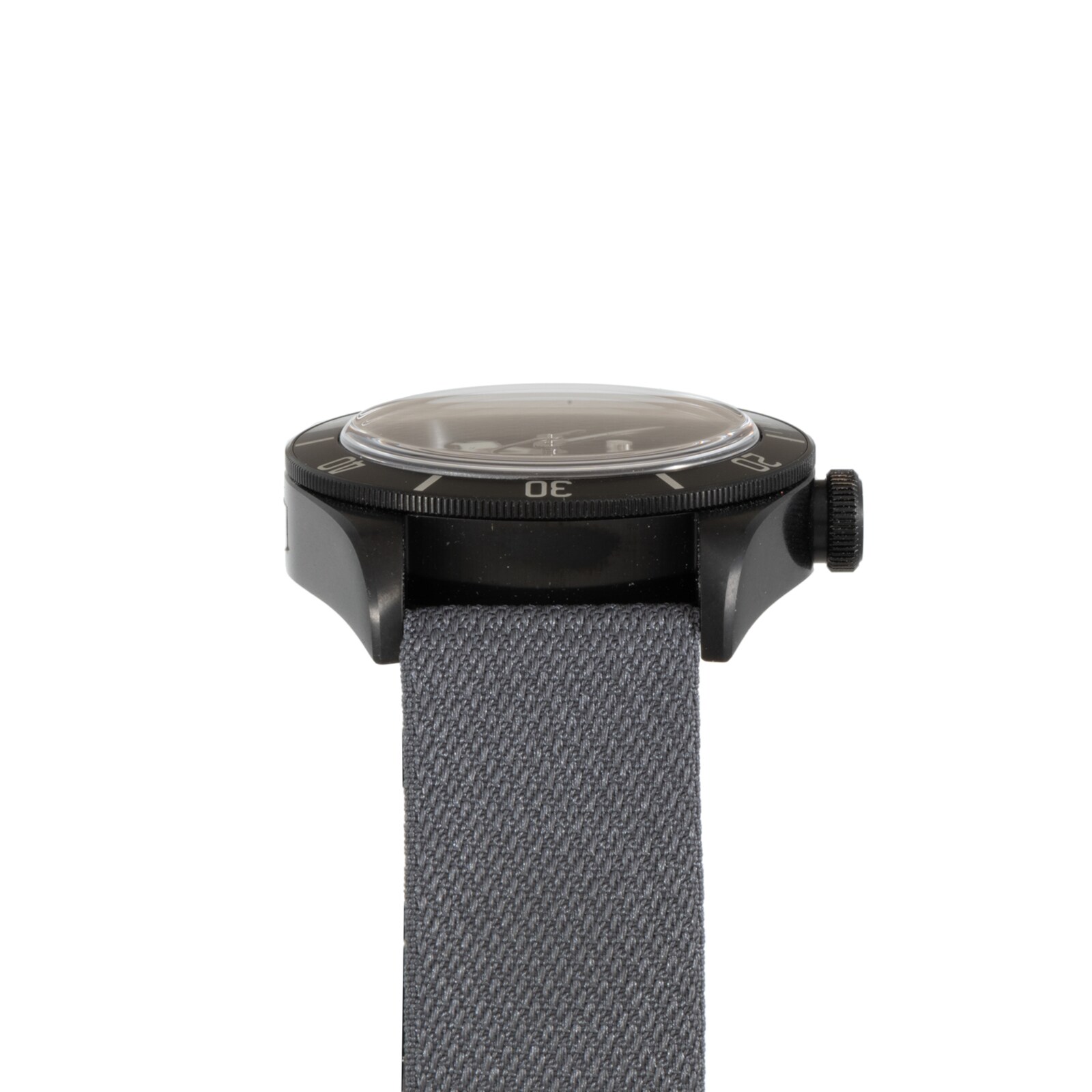 Pre-Owned Tudor Black Bay Dark