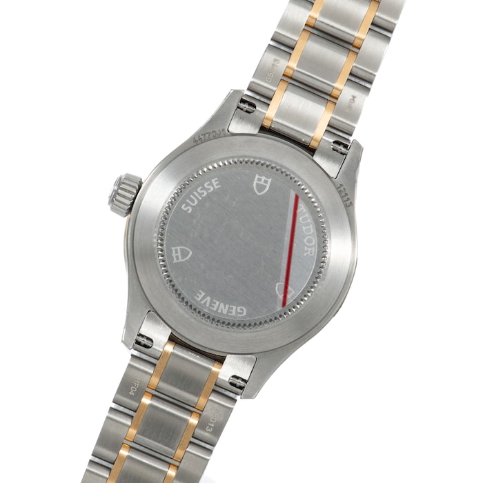 Pre-Owned Tudor Style 28mm 'Mother-of-Pearl'